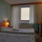 Prespa Ξενοδοχείο Παμπόροβο