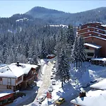 Prespa 3* Пампорово