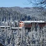 Отель Prespa Пампорово