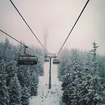 Prespa Отель 3*
