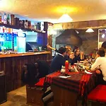 Prespa Hotel Pamporovo
