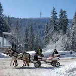Hotel Prespa Pamporovo