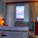 Prespa Pamporovo