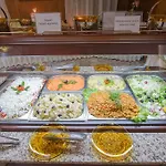 Prespa Hotel