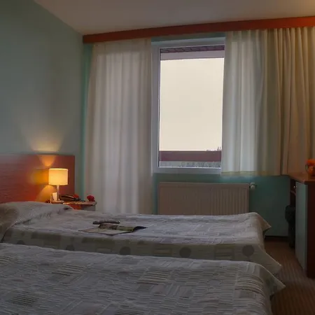 Prespa Hotel Pamporovo