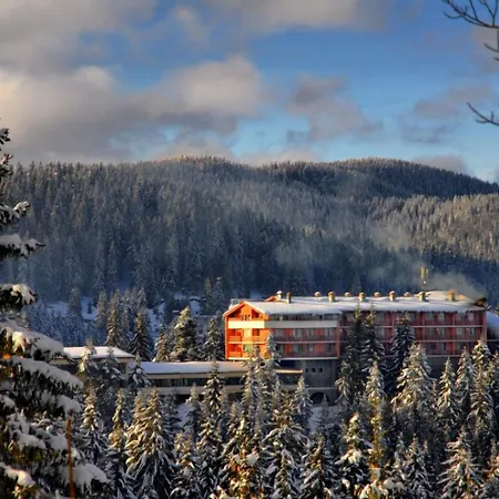 Prespa Hotel Pamporovo