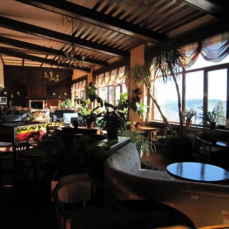 Prespa 酒店