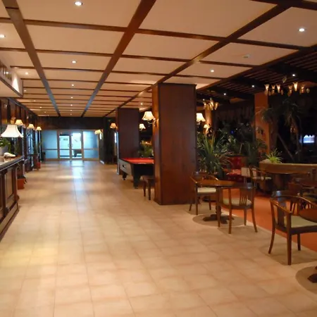 Prespa 3* 潘波洛沃
