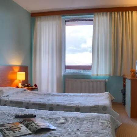 Hotel Prespa Pamporovo