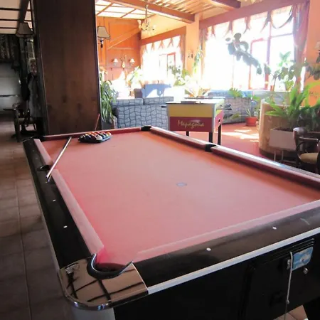 Prespa Hotel