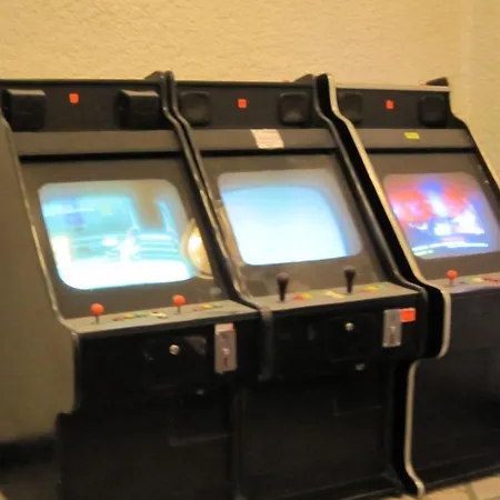 Prespa Hotel Pamporovo