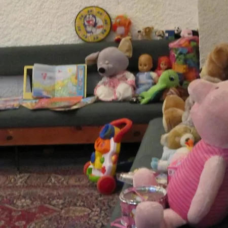 Hotel Prespa Pamporowo