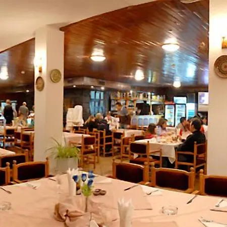 Prespa 酒店 3*