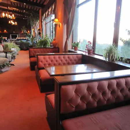 Prespa Hotel Pamporowo