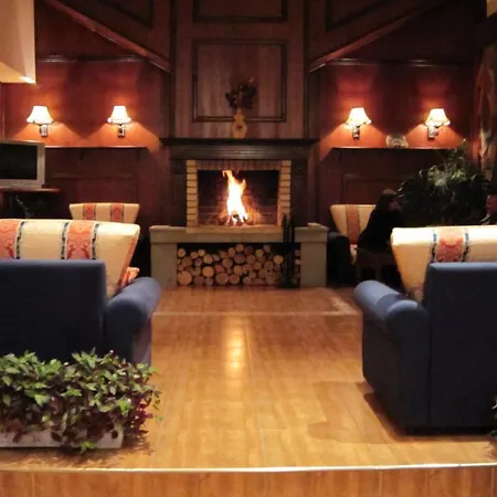 Hotel Prespa Pamporowo