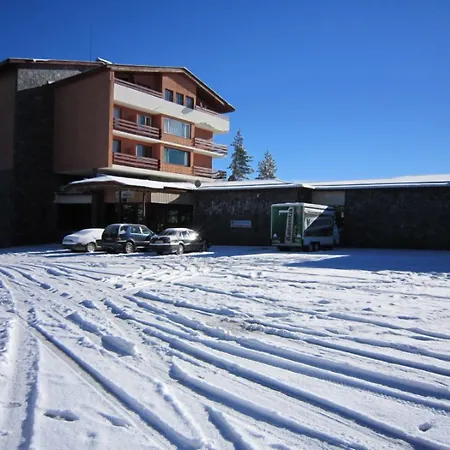 Prespa Hotel Pamporowo