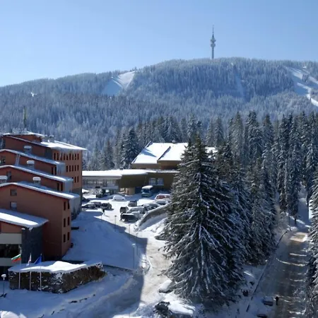 Hotel Prespa Pamporovo