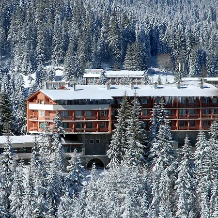 Prespa Hotel Pamporowo