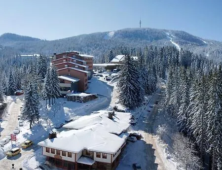 Prespa Отель Пампорово