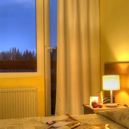 Prespa Hotel 3*