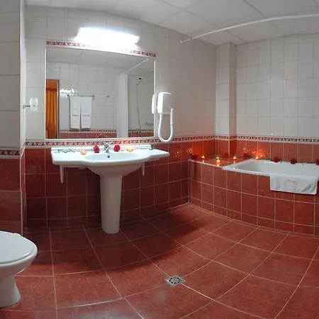 Prespa Hotel