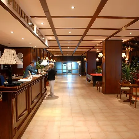 Prespa Hotel Pamporovo