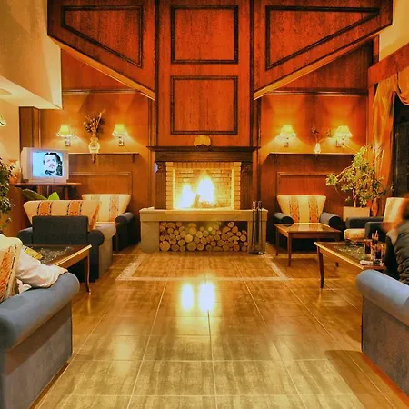 Prespa Hotel