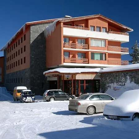 Prespa Hotel 3*