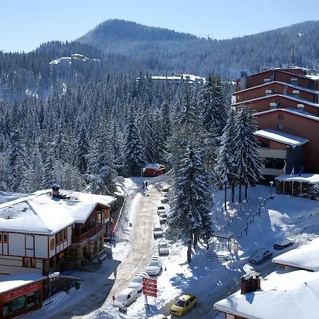 Prespa Hotel Pamporovo