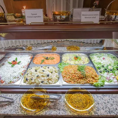 Prespa Hotel