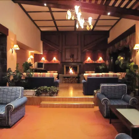 Prespa Hotel