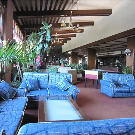 Prespa Hotel