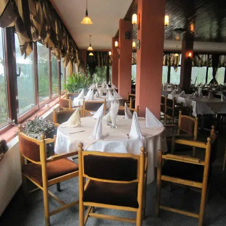 Prespa Hotel