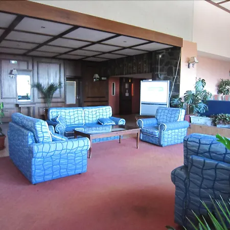 Hotel Prespa