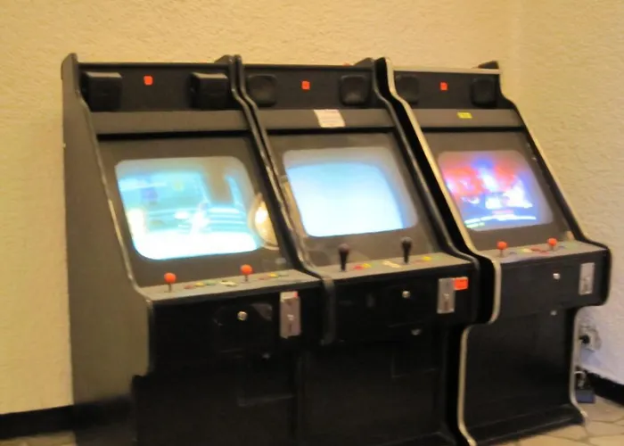 Prespa Hotel Pamporowo