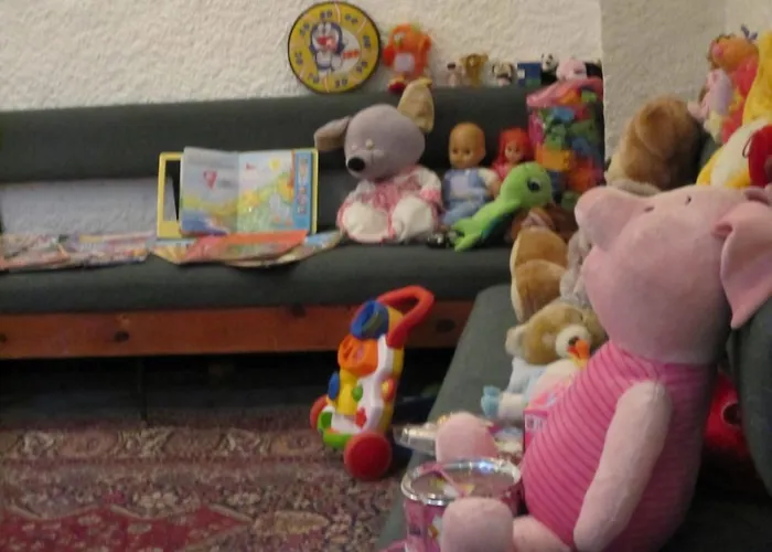 Hotel Prespa Pamporowo